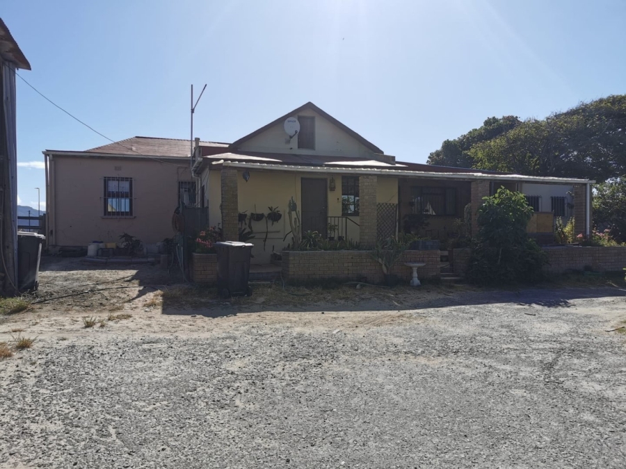 Commercial Property for Sale in Schaap Kraal Western Cape